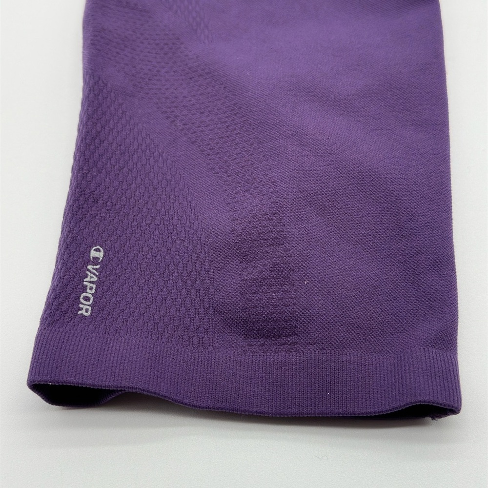 Champion Performance Vapor Technology Purple Capr… - image 2